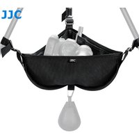 JJC Durable Tripod Stone Bag Sand Weight Bag 44lbs/ 20kg Heavy Duty Tripod Counterweight Bag for Video Vlog Film Photo Shooting