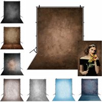 Gradient Abstract Photography Backdrop Wall Solid Color Self Portrait Pet Baby Newborn Birthday Background Photo Studio Custom
