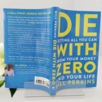 Zero Legacy: How to Spend Your Money Without Regrets (English Edition)