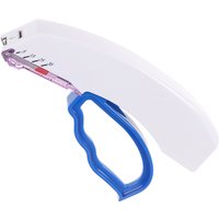 1PC 35W skin medical surgical sterile with 35 wide staples single use skin stapler