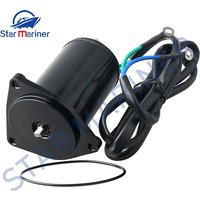 6H1-43880 Power Tilt Trim Motor For YAMAHA Outboard 55HP 60HP 70HP 85HP 90HP Tilt Adjustment Motor 6H1-43880-02 430-22028