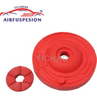 For Mercedes Benz W221 Front Hydraulic ABC Suspension Shock Rubber Top Mount 2213207813 2213207913
