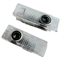 Car Led Projector Door Welcome Light For BMW M E87 E81 E90 E92 E70 F10 F11 F18 E60 E61 E65 F02 F01 F15 F20 F30 F36 F31 E84 E71
