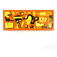 Board Games Strategic Game It's A Great Party To Playing Cards Game For Family And Friends , Perfect For Halloween and Christma