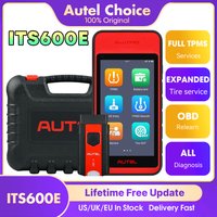 Autel maxitpms its600 tpms relearn tool tpms programmier werkzeug relearn sensoren tpms diagnose scanner auto tool