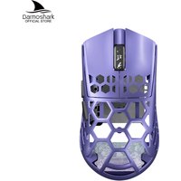 Darmoshark M2 PRO Gaming Mouse Wireless 8k Tri Mode Game Mouse PAW 3950 N52840 30k DPI Macro Mice Magnesium Alloy 40g lightweigh