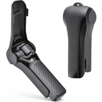 Full Protective Cover Case for DJI Osmo Pocket 4 Accessories with 3 CPL/ND Filter Slots Impact-Resistant Gimbal