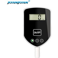 Embedded Digital TDS Meter 0-9990 PPM Water Quality Tester Real-time Measurement Water Purity Meter for Aquarium Fish Tank