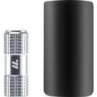 AliExpress NONE Durable CO2 Bike Inflator Universal Valve Compatible Threaded Connection Mini Pump for Bicycle Maintenance Bike Accessories