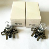 12V 19W Tail Brake Light Bulb Lamp Fit for Mercedes Benz R300 R320 R350 R400 R500 W251 PH19W