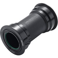 AliExpress SENSAH SENICX Road bicycle press in bottom bracket axle BB386 ceramic/steel ball version 24MM/DUB axle