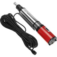 550W 12V 24V 48V High Lift 55m Submersible Deep Well Pump Submersible Pump Garden Home Agricultural Irrigation Solar Water Pump