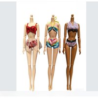 1/6 Super Model Doll Body Joints Movable Solid Doll Long Nails 30cm Replacement Body For FR/IT Doll Heads No clothes