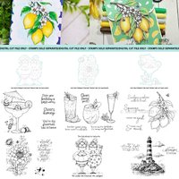 Thank You So Much Stamp 2026 NEW Cutting Dies Scrapbook Diary Decoration Stencil Embossing Template DIY Greeting Card Handmade