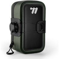 AliExpress West Biking WEST BIKING Bike Saddle Bag Portable Self-Locking Waterproof MTB Road Bicycle Under Seat Bag Tail Pannier Cycling Accessories