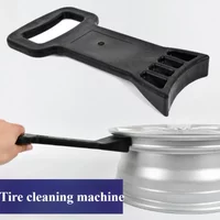 1PC Car Tire Removal Machine Tool Tire Pressure Plate Disassembly Machine Tire Explosion Proof Disassembly Press Plate