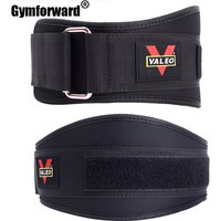 Weightlifting Gym Belt Sport Fitness Dumbbell Barbell Crossfit Workout Belt Dead Lift Fitness Equipment Muscle Training Exercise