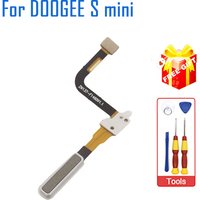 New Original DOOGEE S mini Fingerprint Button Sensor Cable Flex FPC Accessories For DOOGEE S mini Smart Phone