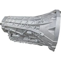 Remanufactured 10R80 Automatic Gearbox For Ford F150 Raptor Pickup Truck Heavy Duty Transmission 2020