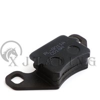 Motorcycle Brakes Front Rear Disc Brake Pads Shoes For 50cc 70cc 110cc 125cc 150cc ATV Pit Dirt Bike Scooter Suzuki Kawasaki