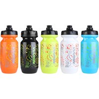 AliExpress Untior 550ML Bicycle Water Bottle Road Grade Sports Fitness Running Riding Kettle Leak Proof Drinking Bike Bottle Outdoor Supplies