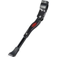 AliExpress cycle zone Universal Bicycle Kick Stand MTB Road Bike Aluminum Kickstand Adjustable Mountain Bike Foot Brace Support Cycling Accessories