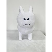 Game Forsaken Gubby Plush Toys Plushies Anime Peripherals Cotton Figure Stuffed Doll Collectibles Toy Birthday Gifts Decoration