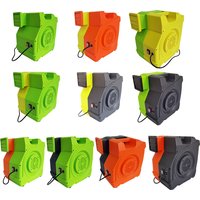 1.5HP 2HP Multi Inflatable Blower Air Blower for Inflatable Bouncy Castle or Bounce House