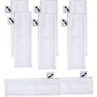 Cloth Cover for Karcher EasyFix SC2 SC3 SC4 SC5 Steam Mop Cleaner Spare Parts for Karcher EasyFix Steam Mop Cloth Cleaning Pad