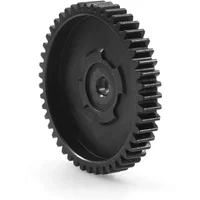HPI76937 47T Steel Spur Gear 47 Tooth (1M) For RC Car HPI Racing SAVAGE X 4.6 RTR 3.5 SS 2.4GHz