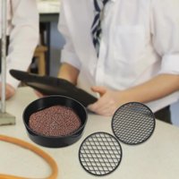 Garden Riddle Sieve Durable Accessories Lightweight Multifunctional Gardening Tools Gardening Sifter Sifting Classifiers