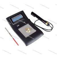 Digital Gold & Platinum Testing Machine Jeweler Portable Handheld Precision Precious Metal Tester