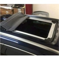 Good Performance Aftermarket Car Sunroof Folding Sunroof Top Cover Universal Sunroof Ragtop