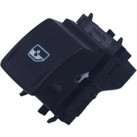 5JA959855A Single Power Window Switch for Skoda Fabia Rapid Octavia A7 2013-2021 Passenger Side Window Control Button Switch