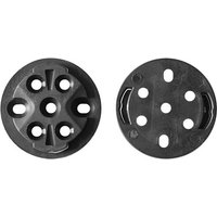 AliExpress MEROCA Bicycle Computer Mount Bracket for GARMIN and For Bryton Cyclometers with Male Seat Base Connection for Easy Installation