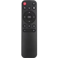 Universal Portable Projector Remote Control, Easy to Use, Replacement Control for Your Projector, HY300, HY320, HY300 Pro