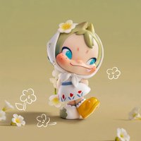 Genuine NINNIC NI Vibe Only Series Blind Box Trendy Doll Ornament Decoration Collection Toy Girl Birthday Xmas Gift