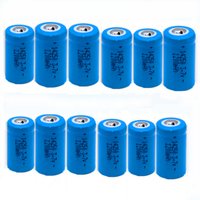 New 14250 Lithium Rechargeable Battery 1200mAh 1/2AA 3.6V PLC Electronic Equipment Lithium Rechargeable Battery