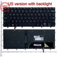 SP/US NEW laptop keyboard For DELL Precision 5510 5520 5530 5540 M5520 XPS 15-9550 M5510 D1728 D1828T 5510 9550R 1828S