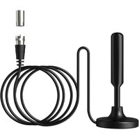 TV Antenna HDTV-T Digital TV Antenna High Gain For Indoor Outdoor Smart TV Signal Reception
