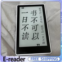 Murphy M4 E-Reader High-resolution e-ink display Touchscreen Backlight Ultra-slim with long battery life ereader