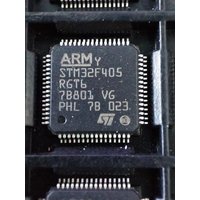 1~10pcs/lot STM32F405 STM32F405RGT6 STM32F405RG STM32F405RGT7 STM32F405VGT6 QFP 100% Brand New Original