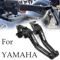 For YAMAHA XJ 6/N XJ6 DIVERSION 2009 2010 2011 2012 2013 2014 2015 2016 2017 2018-2020 Motorcycle Adjustable Clutch Brake Handle