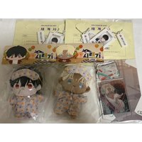 blossoms of the white knight Shwraka Tei Lezhin official goods