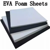 EVA foam sheet material model for handmade DIY cosplay props and costumes, foam board for carving, anti-collision, sealing, soun