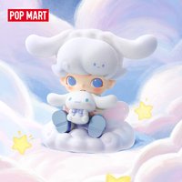 【EU AU】POP MART DIMOO WORLD × Cinnamoroll figurine