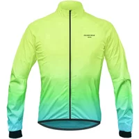 AliExpress OSS Cycling Long Sleeve Jacket Wind and Rain Jacket Bike Unisex cycling jersey Mtb Uci clothing Rainwear Bicycle Outerwear