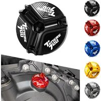 For Yamaha TENERE 700 Tenere700 XTZ 700 T700 2019-2023 Motorcycle accessories Engine Oil Filler Cap Plug Cover screw