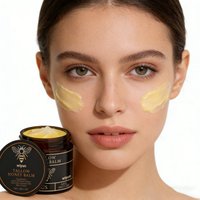 Honey ButterFace Cream Skin Moisturizer Nourish Dryness Skin Lifting And Firming Brightening Smoothing Body & Face Care Creams