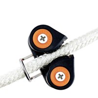 Cam Cleat Rope Clamp Quick Release Automatic Cable Clamp for Kayak Canoe Boat Marine Dock Mooring Fitness Indoor Outdoor